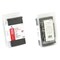 Prime-Line Door Hinge Residential Smooth Pivot, 3-1/2 in. with Sq. Corners, Oil Rubbed Bronze 12 Pack U 11502712 - alternate 2
